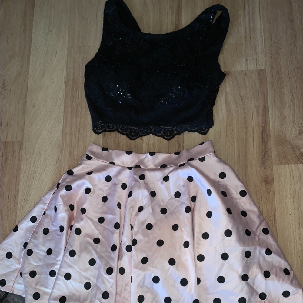 Homecoming Dress